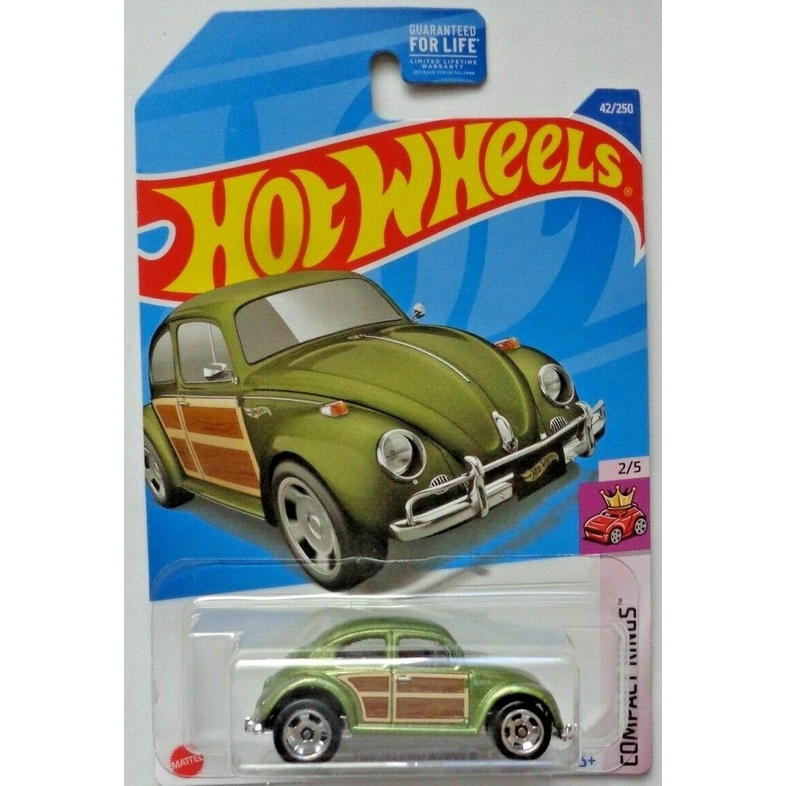 Carrinhos Hot Wheels Com 5 Unidades (Sortido) - Mattel em Promoção na  Americanas