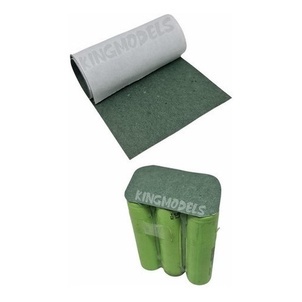 1x Mt Manta Isolante Adesiva P/ Montagem De Pack Liion 63mm em Oferta na Shopee