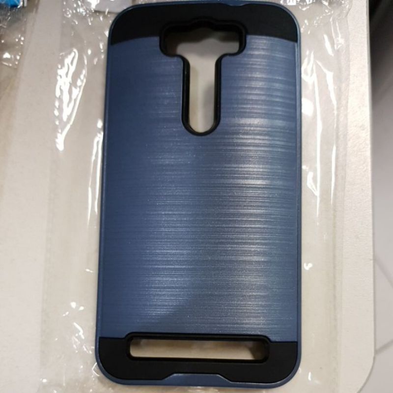 capa para asus zenfone laser (5.0)polegadas anti-quedas