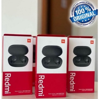 fone de ouvido bluetooth xiaomi Redmi Airdots2 100%original
