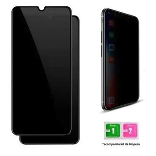 Película 3D Privacidade P/ Moto G20