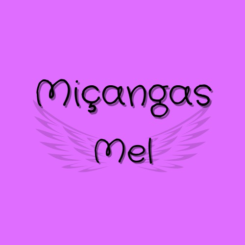 Miçangas Mel