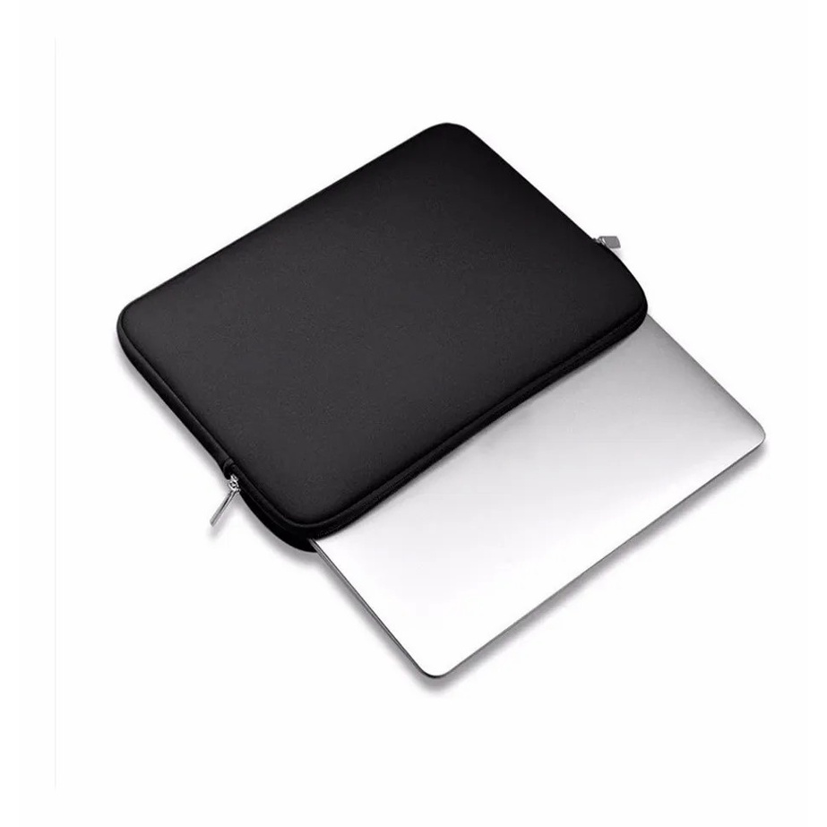 Capa Para Notebook Case Pasta Maleta 15.6/15/14/12/17/17,5