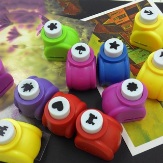 1 Peça Mini Soco-Capa De Scrapbook Feita À Mão Com Estampa De Flor em Oferta na Shopee