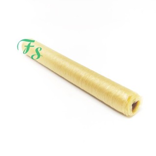 Tripa Artificial De Colágeno Para Linguiças Finas Calibre 23 em Oferta na Shopee