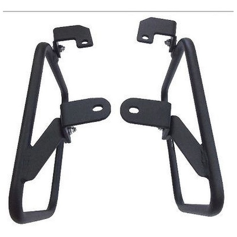 Suporte Afastador De Alforge Nc 700x 750x 2013 a 2025 - Chapam