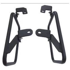 Suporte Afastador De Alforge Nc 700x 750x 2013 a 2025 - Chapam
