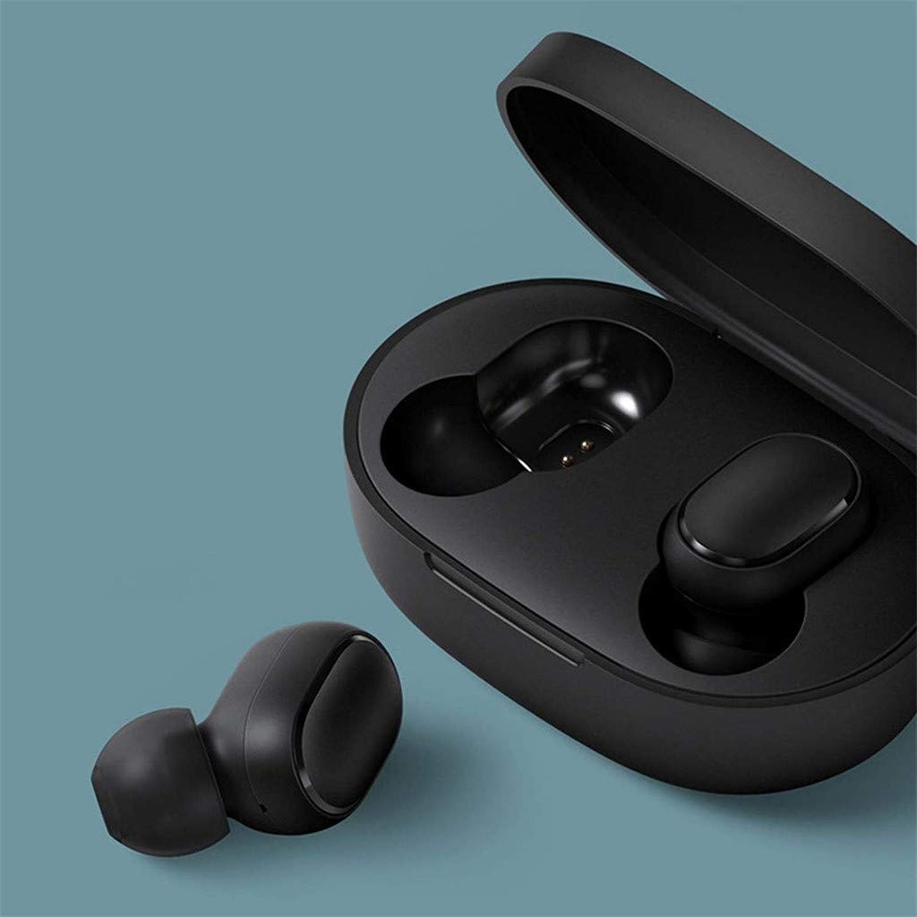 Fone Sem Fio Bluetooth AirPods A6s Mipods True Celular Mp3