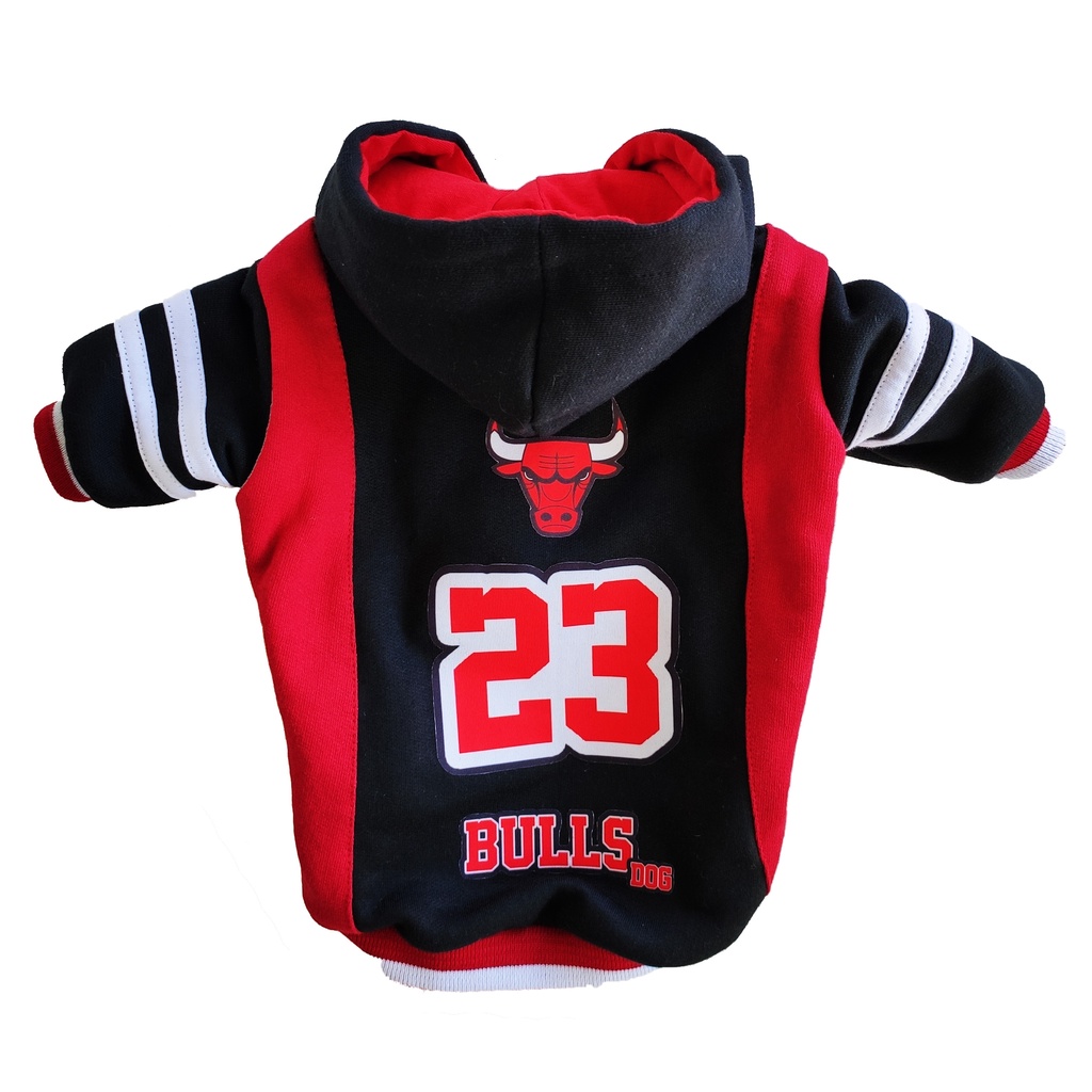 Moletom Cachorro Pet Bulls