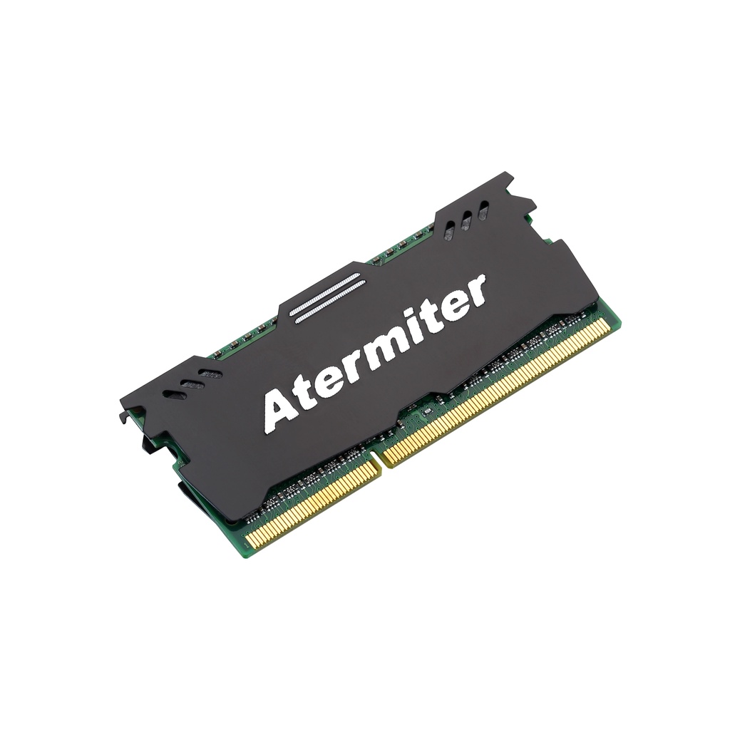 Memória Ram DDR4 Atermiter com Dissipador, 4 GB, 8 GB, 2133 MHz Para Notebook no Brasil