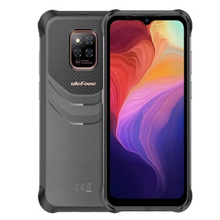 Película Hidrogel Frontal Ulefone Power Armor 14 Pro
