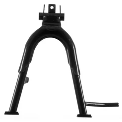 Cavalete Central Aço Tubular (Metal Light) Pro Tork Titan 150 2004 á 2014 Preto
