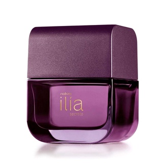 Perfume natura Ilía Secreto Deo Parfum