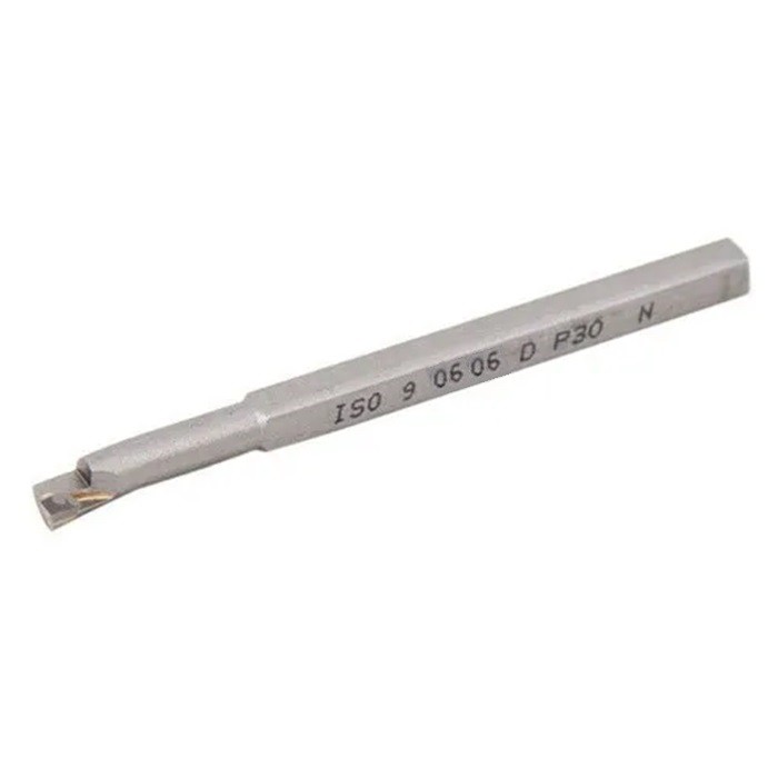 Ferramenta Soldada Iso 9 0606 D P30 - Ferramenta Interna 1 Unidade