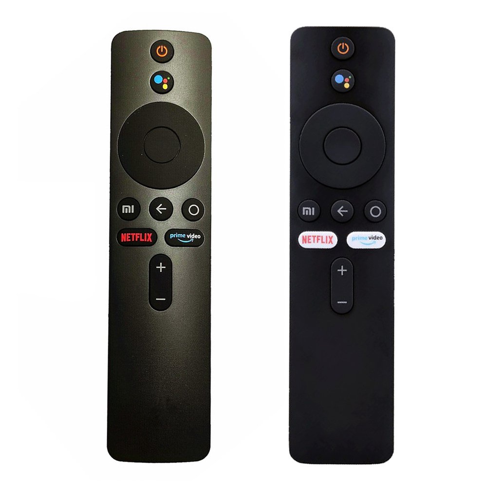 Novo Controle Remoto De Voz XMRM-00A-006 Para mi 4A 4S 4X 4K Ultra HD Android tv