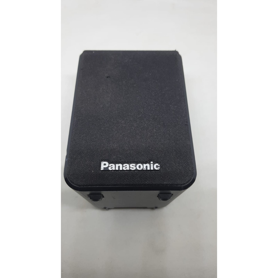 Caixa de Som Home Theater Panasonic SB-HF70 ( 1 Caixa) PL3059