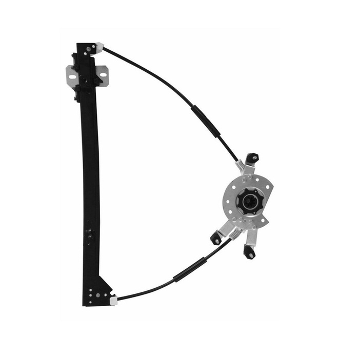 Maquina Vidro Eletrico Uno antigo Premio Elba 2 Portas Esquerda em Oferta na Shopee