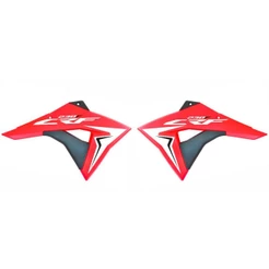 Adesivo para Aletas Biker - 5inco CRF 230