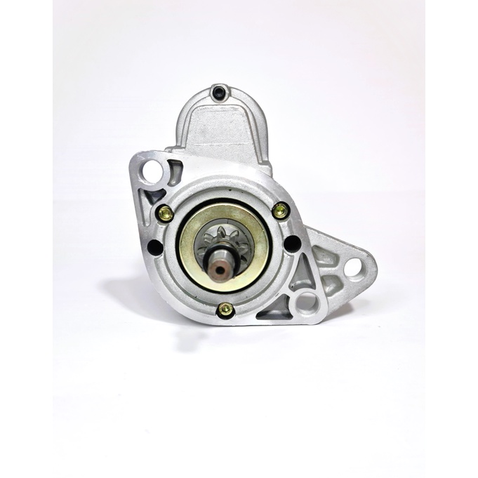 MOTOR DE PARTIDA CORDOBA AUDI GOLF EURO 20516