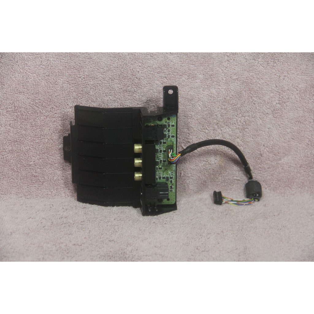 PLACA AV LATERAL SAMSUNG LN40R71BX BN41-00625A