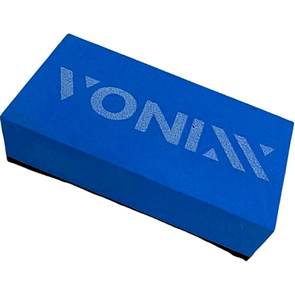 Taco Aplicador De Vitrificador Ceramic Coating Vonixx em Oferta na Shopee