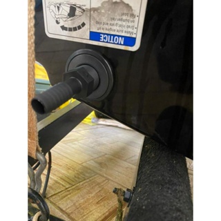 Bico Adaptador Adoçador Jet Ski Sea Doo Sea-Doo em Oferta na Shopee