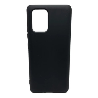 Capa Capinha Case Aveludada Samsung Galaxy S10 Lite em Oferta na Shopee