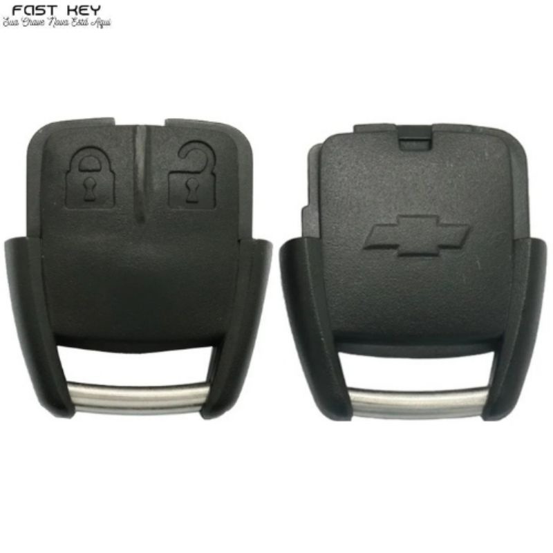 CARCAÇA GM PARA CHAVES ORIGINAIS AGILE ASTRA PRISMA CELTA ZAFIRA em Oferta na Shopee