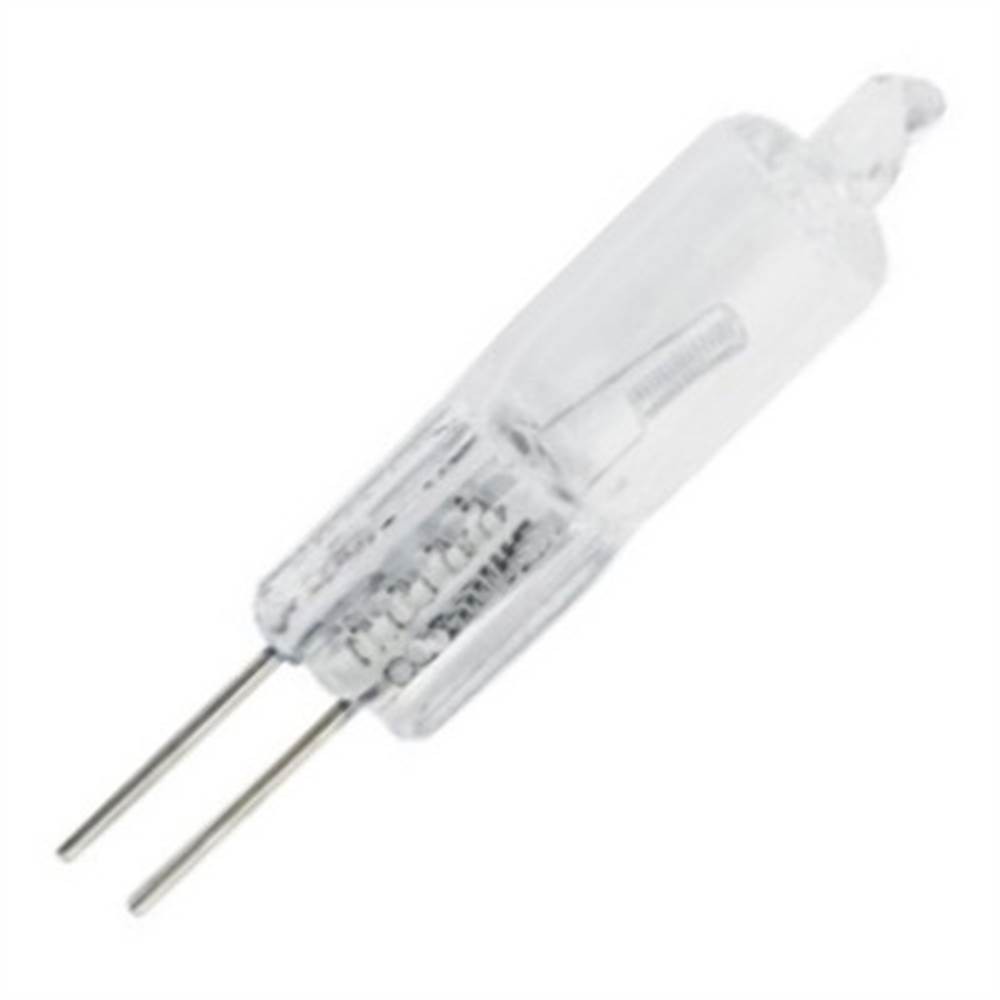 Lâmpada Bipino Base G4 Para Coifas 12V 20W 50Hz Halógena