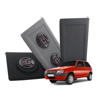 Tampão Bagagito Fiat Uno 1985 1986 1987 1988 1989 1990 1991 1992 1993 1994 1995 1996 1997 1998 em Oferta na Shopee