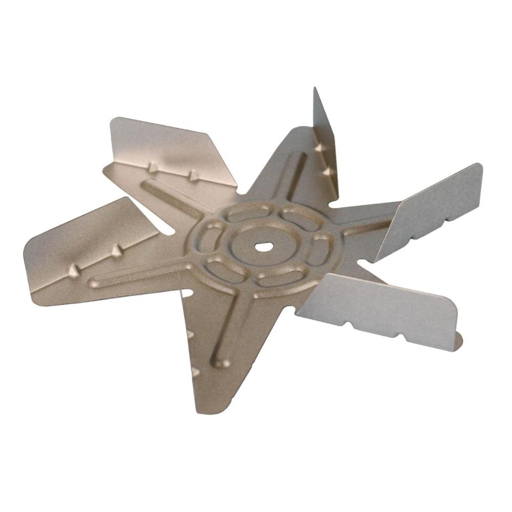 Hélice Ventilador P/Airfryer Philips Walita RI9225