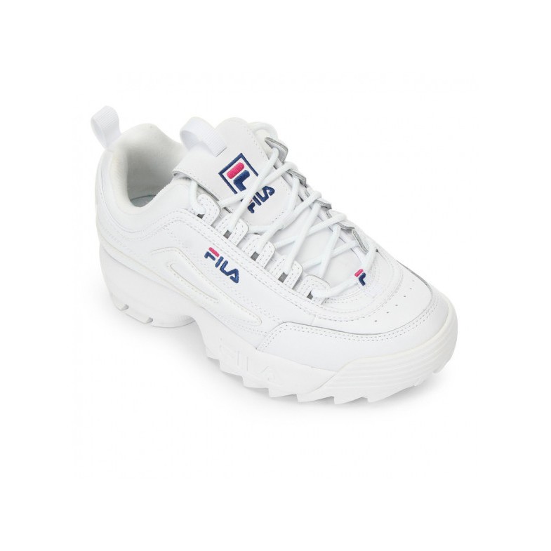 Fila disruptor original store preço