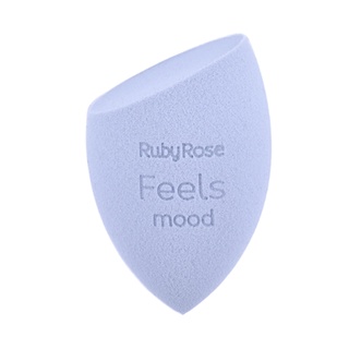 Esponja De Maquiagem Feels Mood Ruby Rose