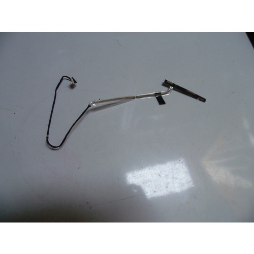 Cabo Flat Da Webcam e Webcam Notebook Para Asus Eee Pc 1025c