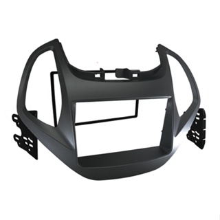 Moldura Expex 2 Din Ka 2015 diante c/ computador Pre Epx 357 em Oferta na Shopee