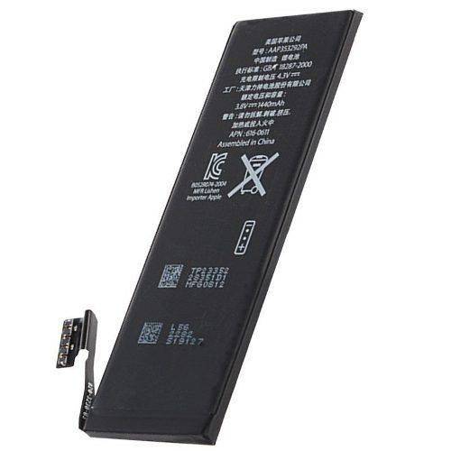 Bateria iPhone 5g A1428, A1429, A1442 | Shopee Brasil