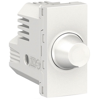 Modulo Dimmer Rotativo Para Lampada Branco Orion S70720129 Schneider