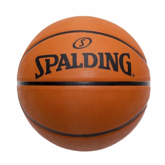 Bola Basquete Spalding Streetball Tam. 7 Oficial e Original em Oferta na Shopee