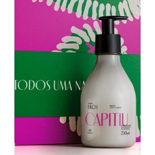 Natura Ekos Capitiu polpa desodorante hidratante para o corpo 250 ml |  Shopee Brasil