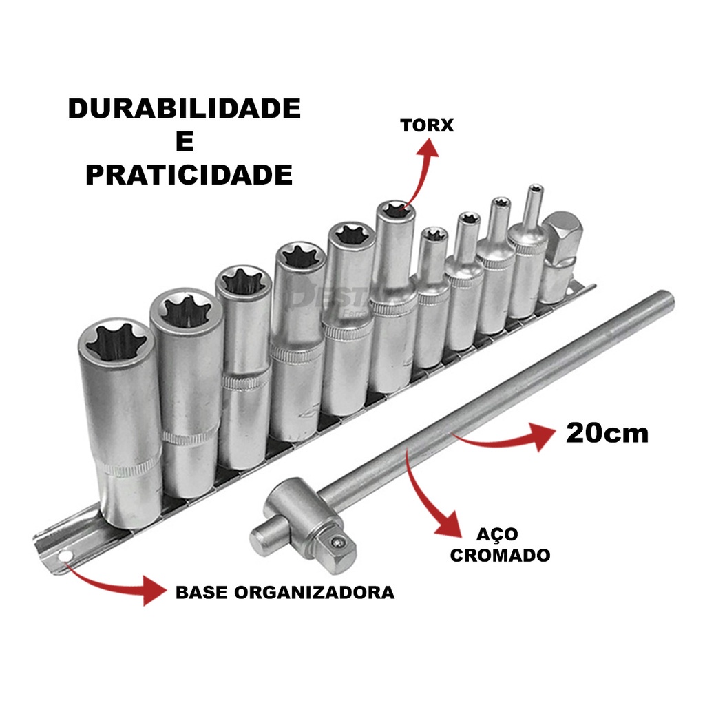 Imagem Adicional do Produto