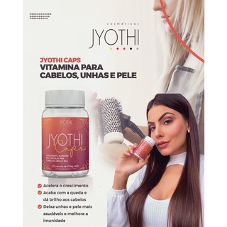 Vitamina Para Parar De Cair Cabelo Crescer Cabelo Acelerado - JYOTHI ...