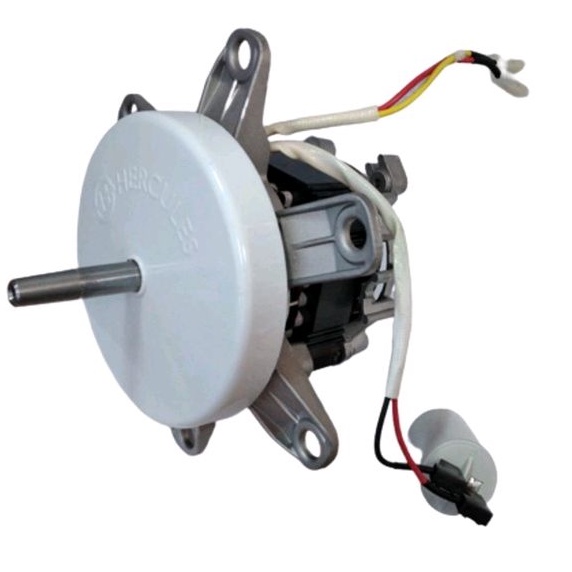 Motor Elétrico Para Centrifuga Dry/Nina 220v/60hz Mueller