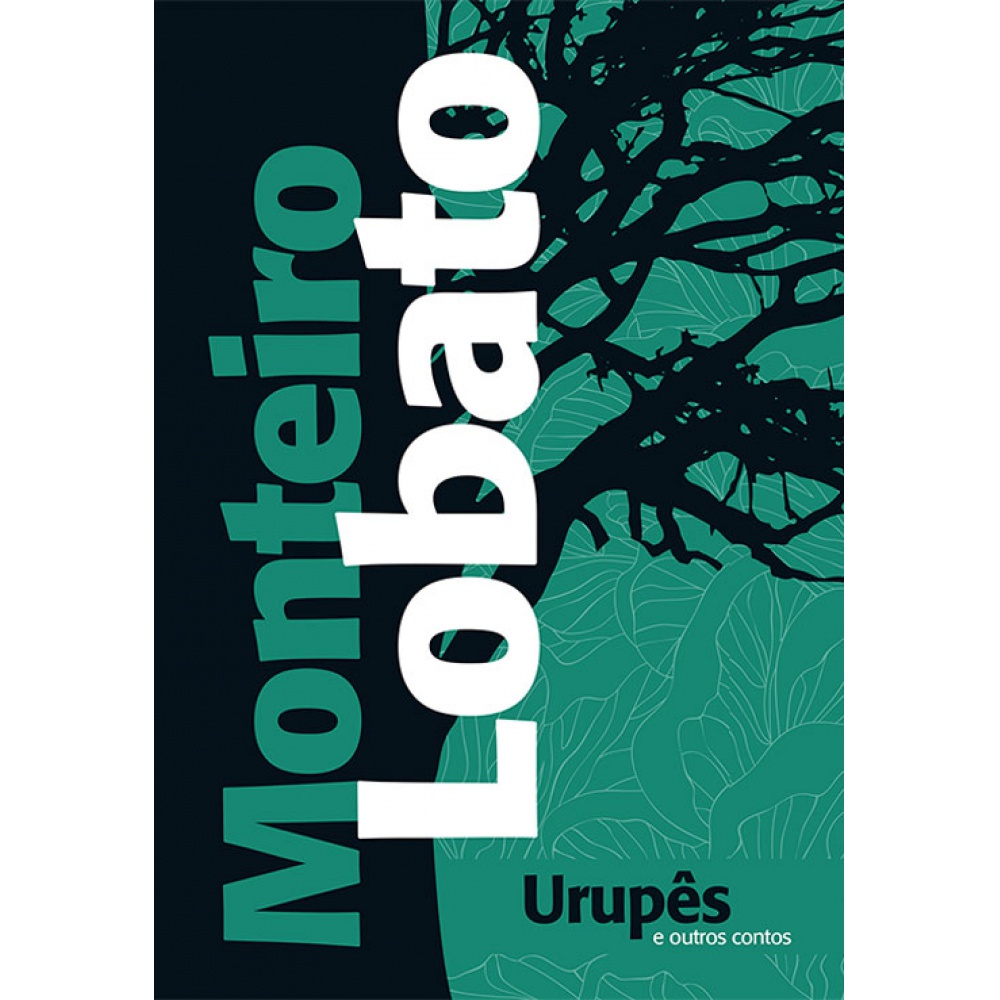 Livro - Urupês e outros contos - Principis em Oferta na Shopee