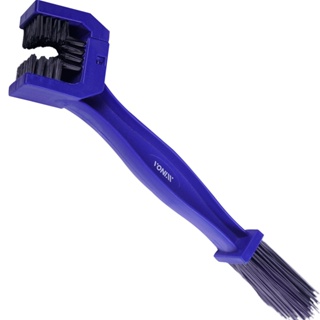 Escova Limpadora de Corrente de Moto e Bicicleta Vonixx em Oferta na Shopee