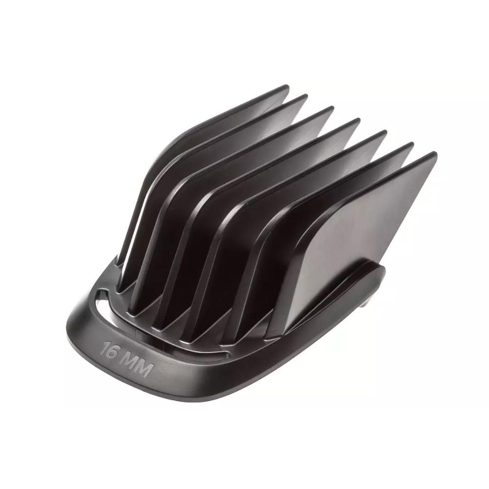 Pente de Cabelo 16mm Para Aparador Philips MG3711