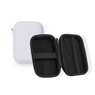 Case Estojo Porta fone multifuncional Bag Para Kit