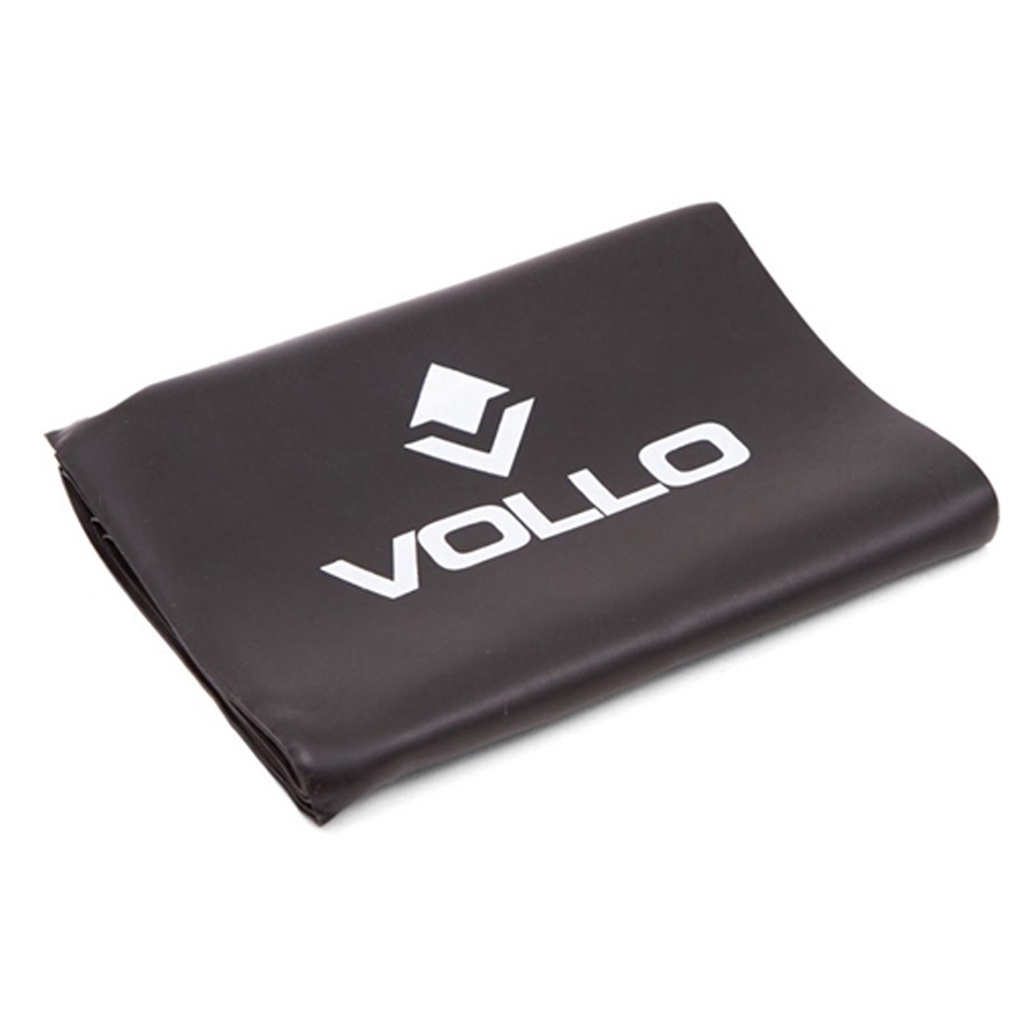Faixa Elástica Nível Extra Forte VP1048 - Vollo