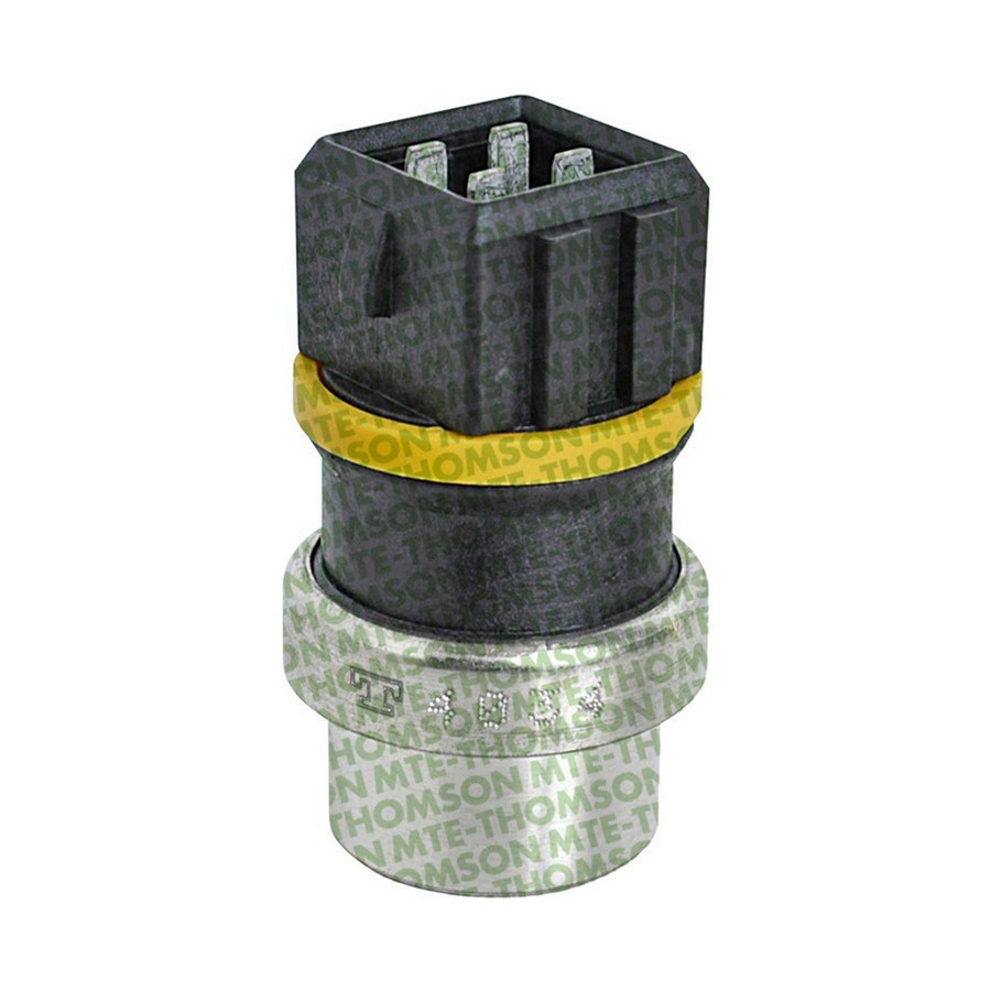 Mte-Thomson Plug Eletrônico - Água Volkswagen Golf 1.8 20V 1994 A 2004 - 4034 em Oferta na Shopee