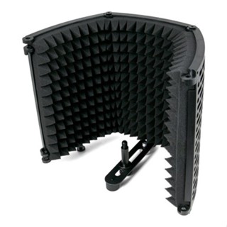 Protetor acústico Arcano ARC-SK1 isolação portátil dobrável em Oferta na Shopee