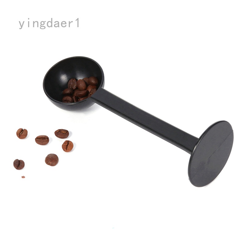 Daer 1 Pç Colher Espresso De Café 10g De Medição 50mm